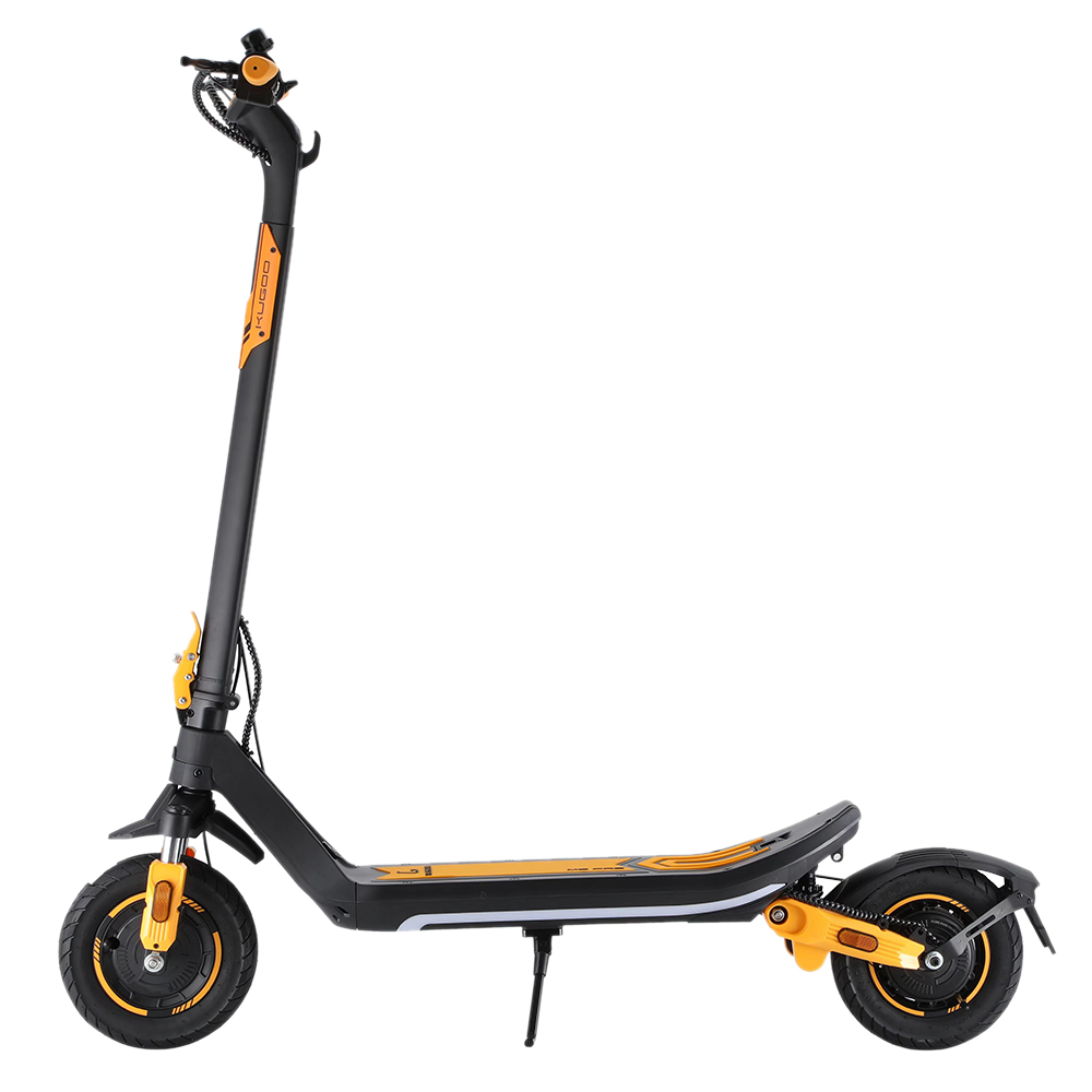 KUGOO M3 PRO — изображение 2