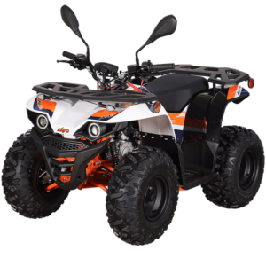 KAYO AU125