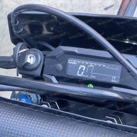 Regulmoto CR-X — изображение 10