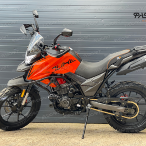 Regulmoto Duke PRО