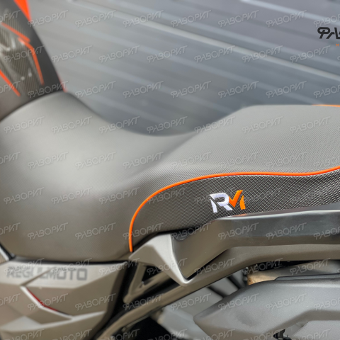 Regulmoto Duke PRО — изображение 5