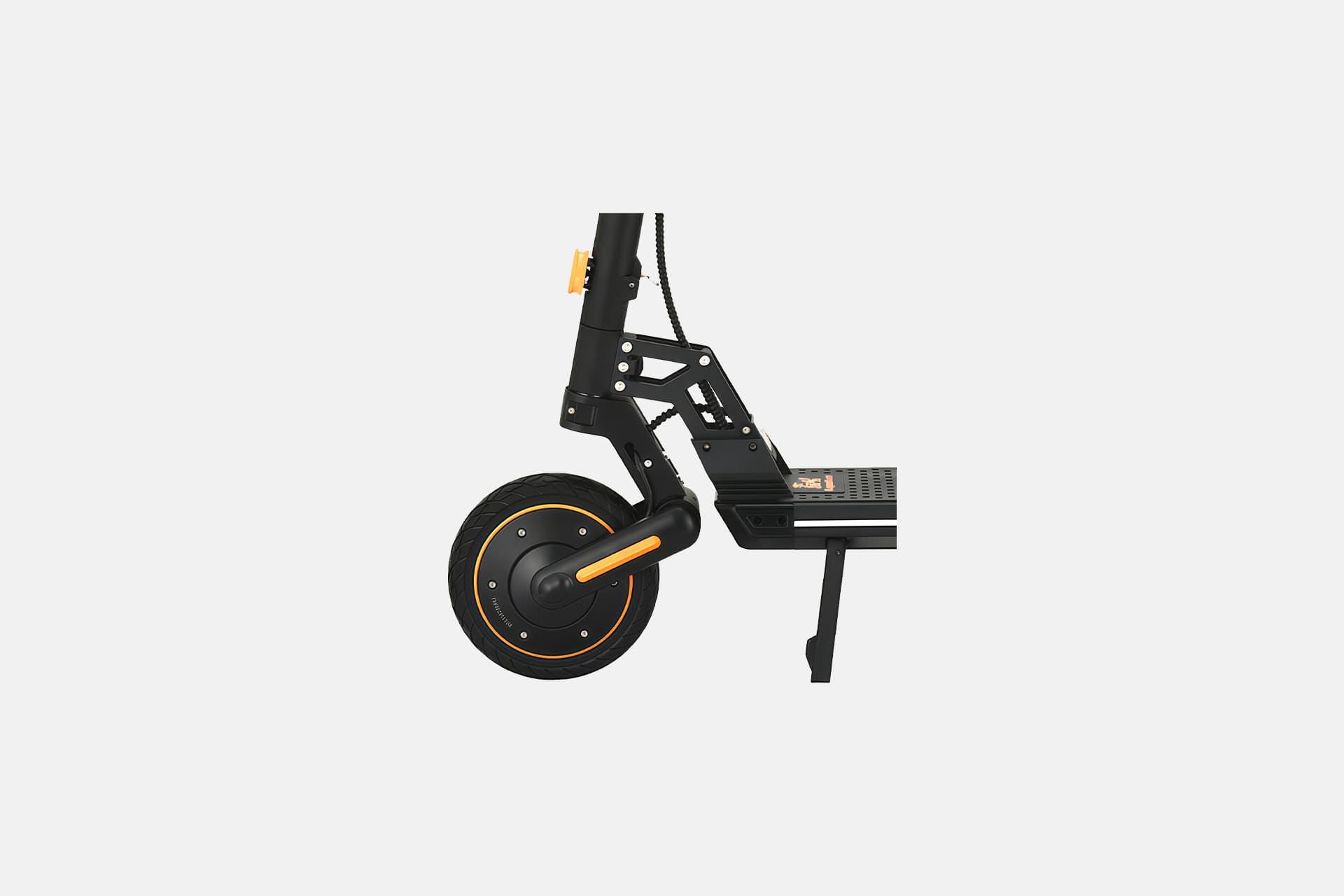KUGOO KIRIN S4 — изображение 6