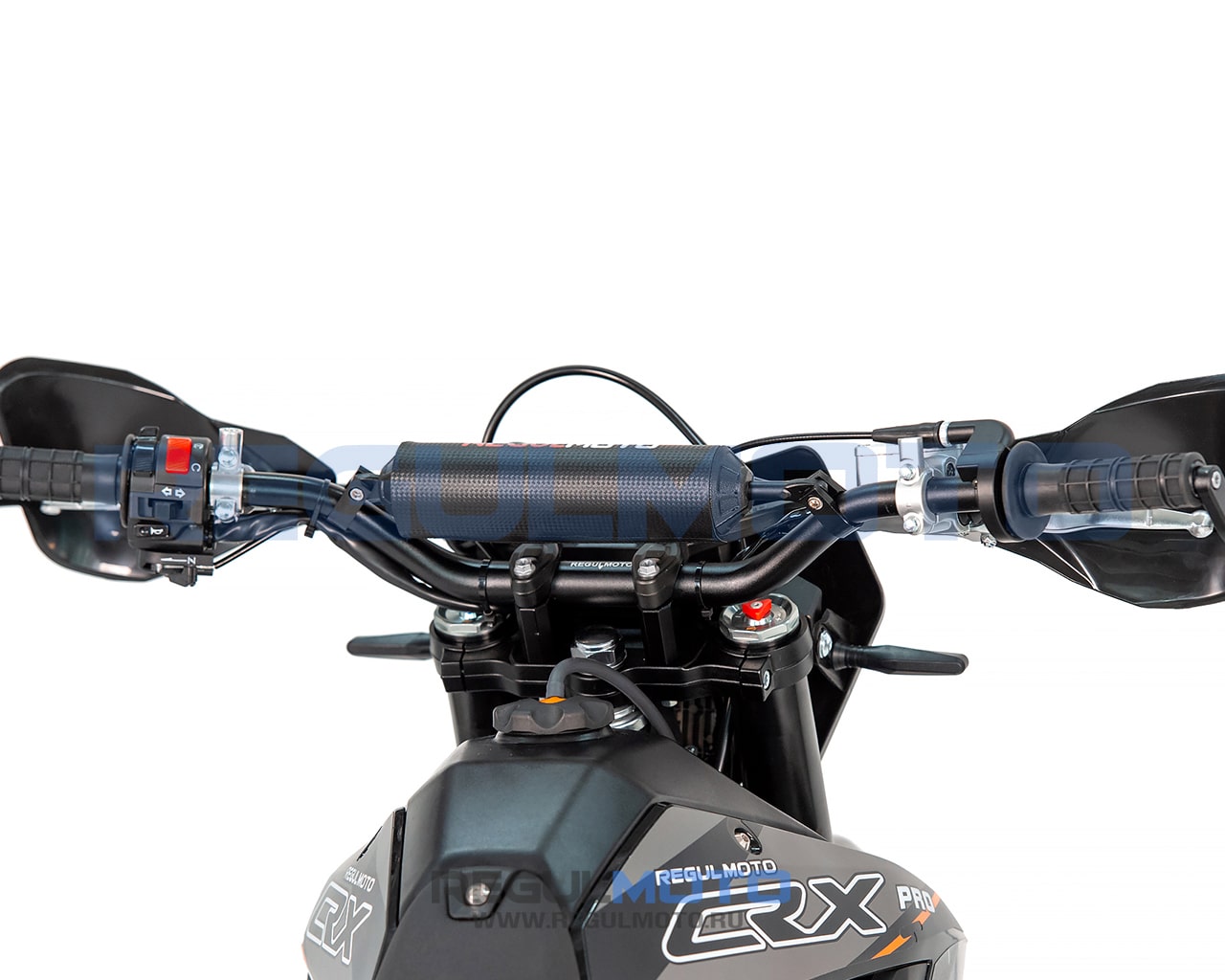 Regulmoto CR-X 300 PRO — изображение 7