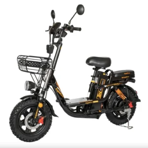 KUGOO V3 PRO PLUS (21 Ah)