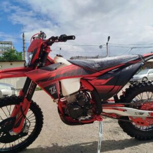 Эндуро мотоцикл ZTOT Z7 Max YBS300 PRO