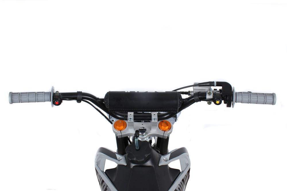 Regulmoto PILOT 125EA 14/12 — изображение 2