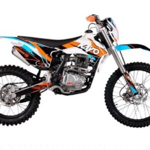 Мотоцикл Kayo K1-L 250 MX 21/18