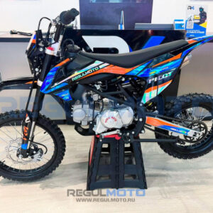 Regulmoto PILOT EM 17/14