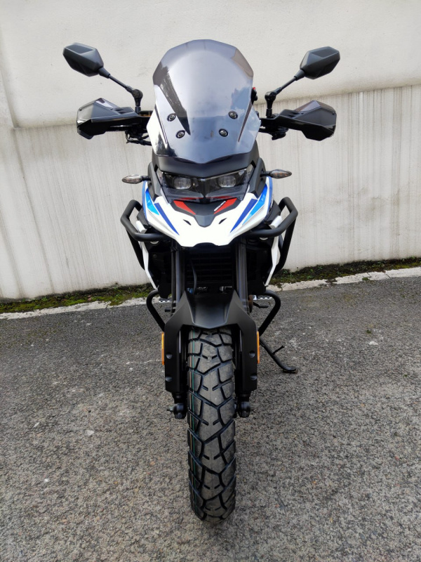 Regulmoto GTO NB 300 с ПТС — изображение 4