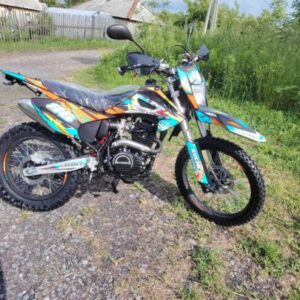 SYCMCC 350CC