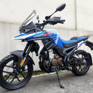 Regulmoto GTO NB 300  с ПТС
