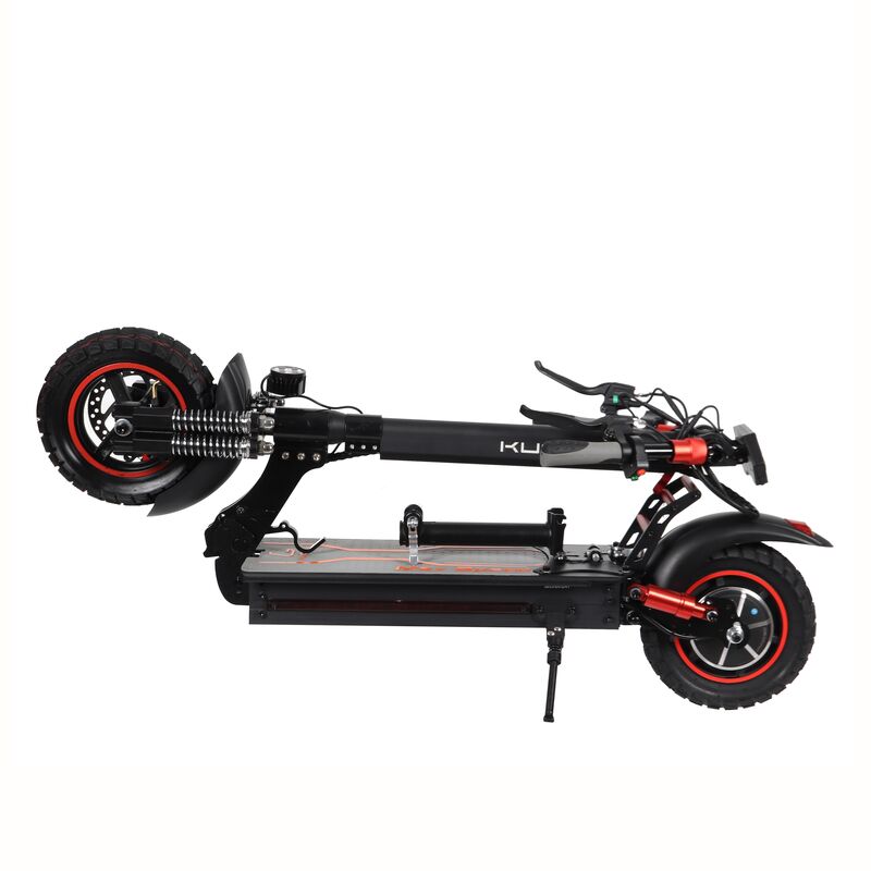 KUGOO MAX SPEED — изображение 4