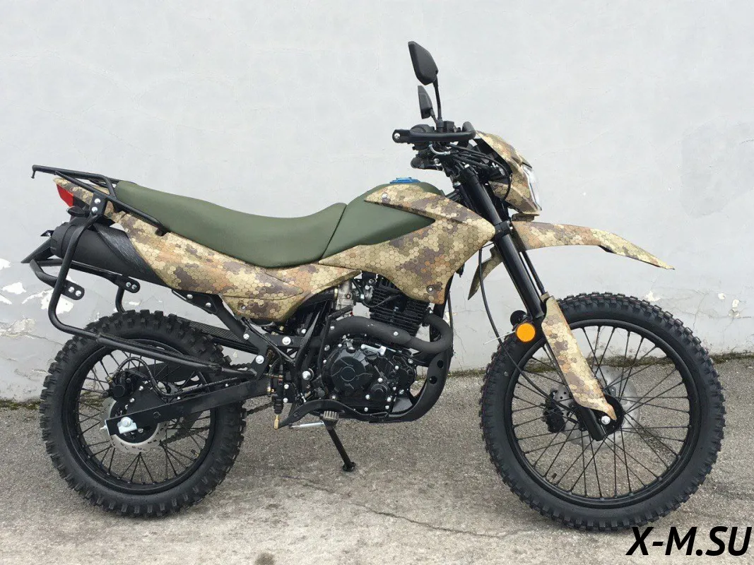 Racer ZWC2-300X Panther — изображение 2