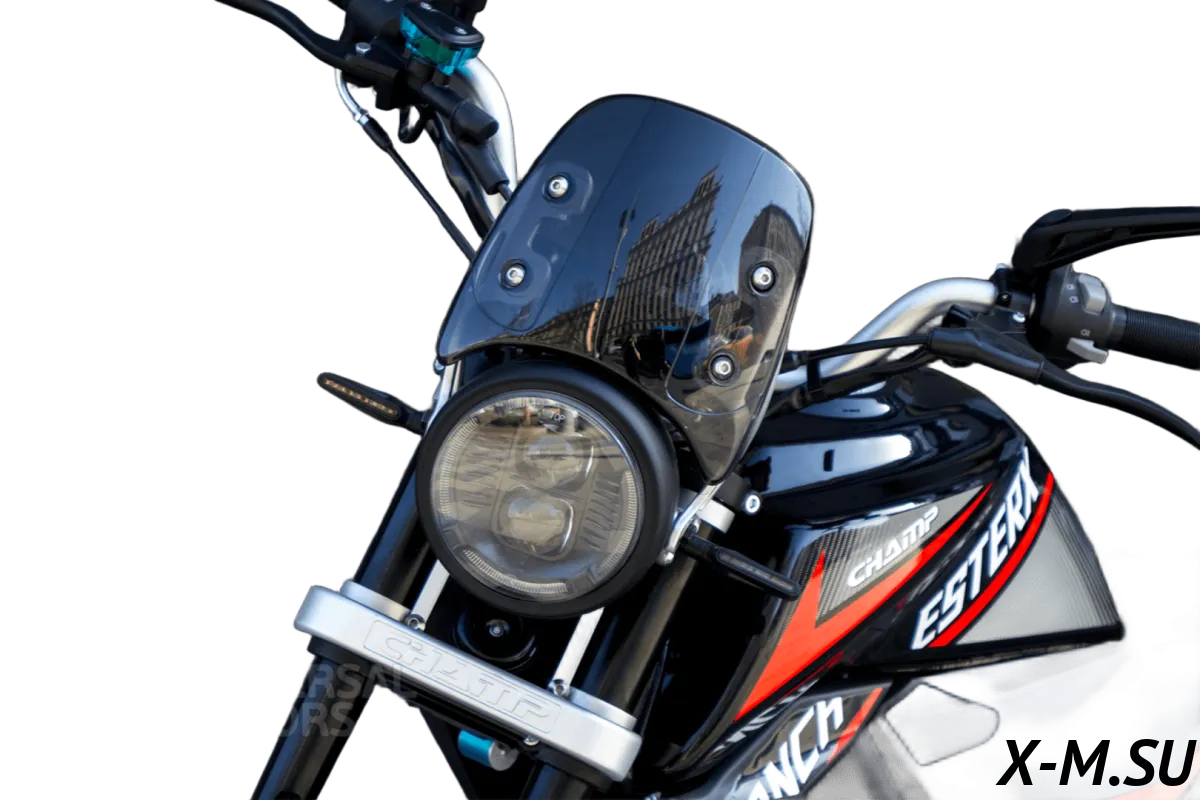 RATO CHAMP MANCHESTER X 150 — изображение 6