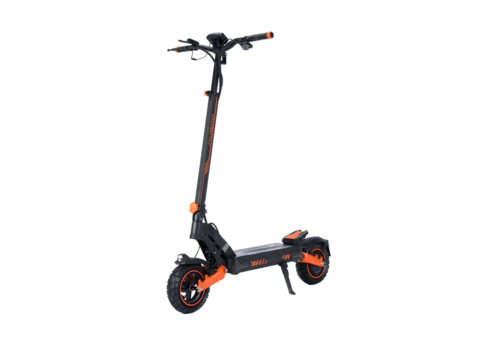KUGOO F3 Plus