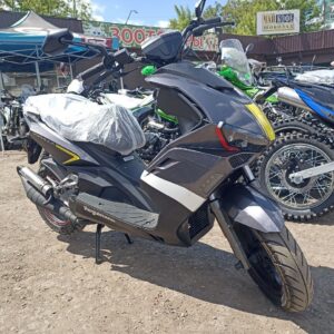Regulmoto FORMULA 50 2Т