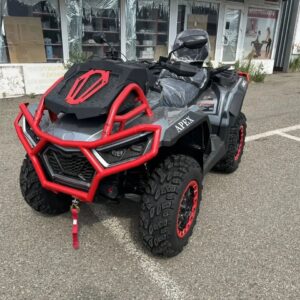 BRC X-terra 1000