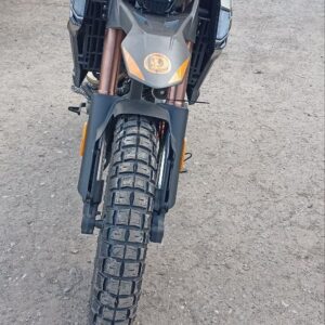 Regulmoto Cyclone