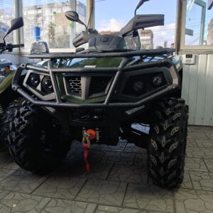 HISUN TACTIC 750