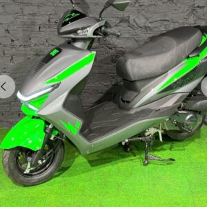 Racer VOLT 49