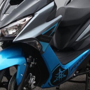 Racer FORCE 150см³