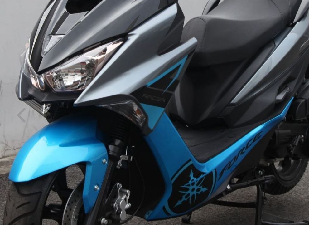 Racer FORCE 150см³