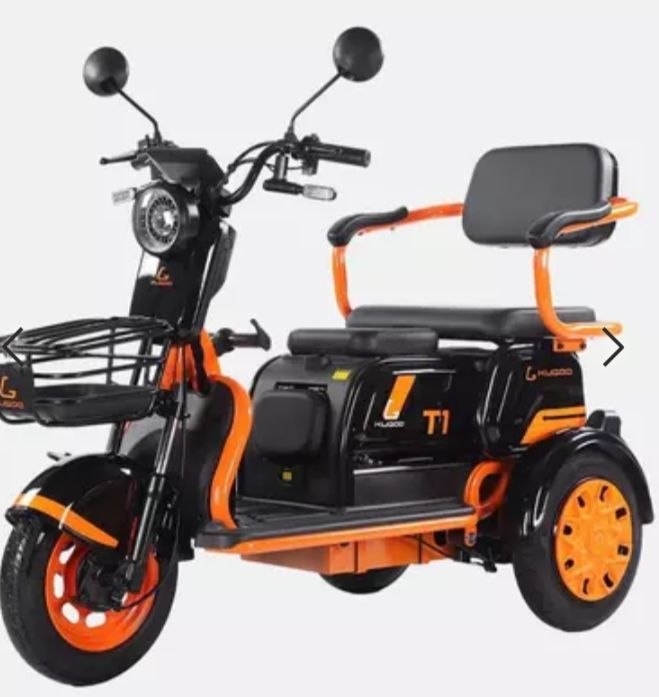 KUGOO T1