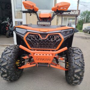 APAKANI GRINDOR 125