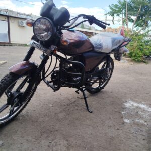 Альфа GS 110
