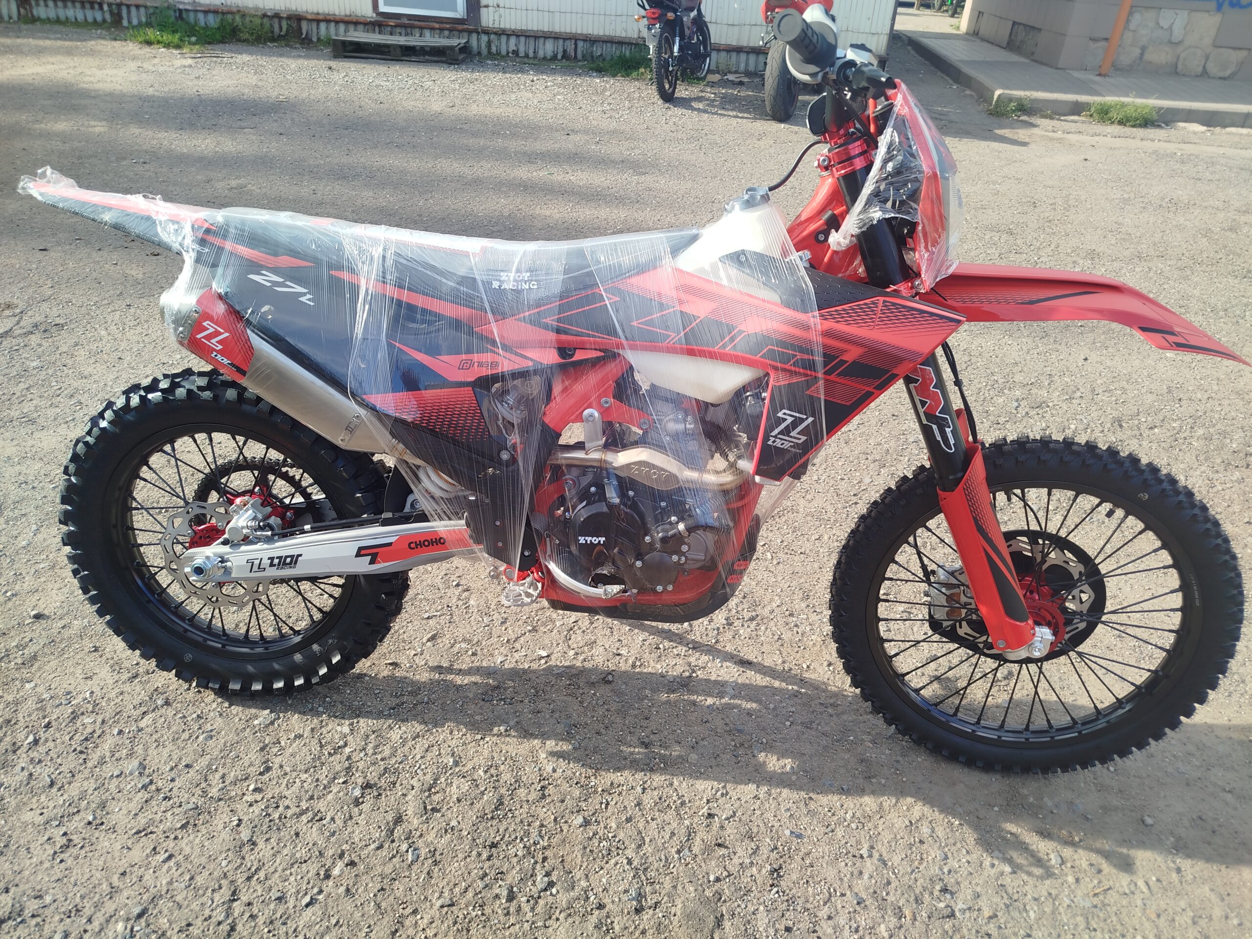 ZTOT Z7L NB300 — изображение 3