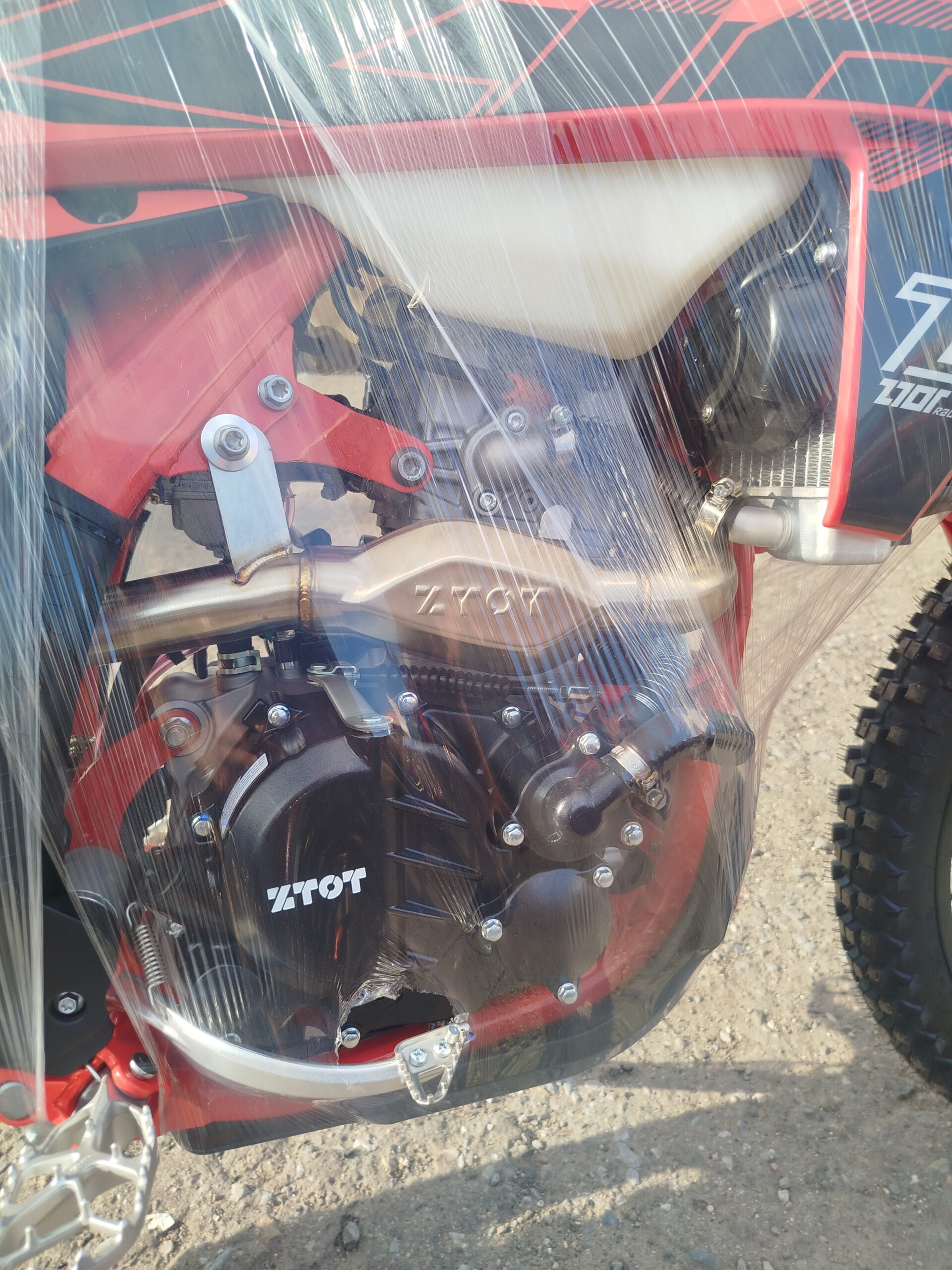 ZTOT Z7L NB300 — изображение 4