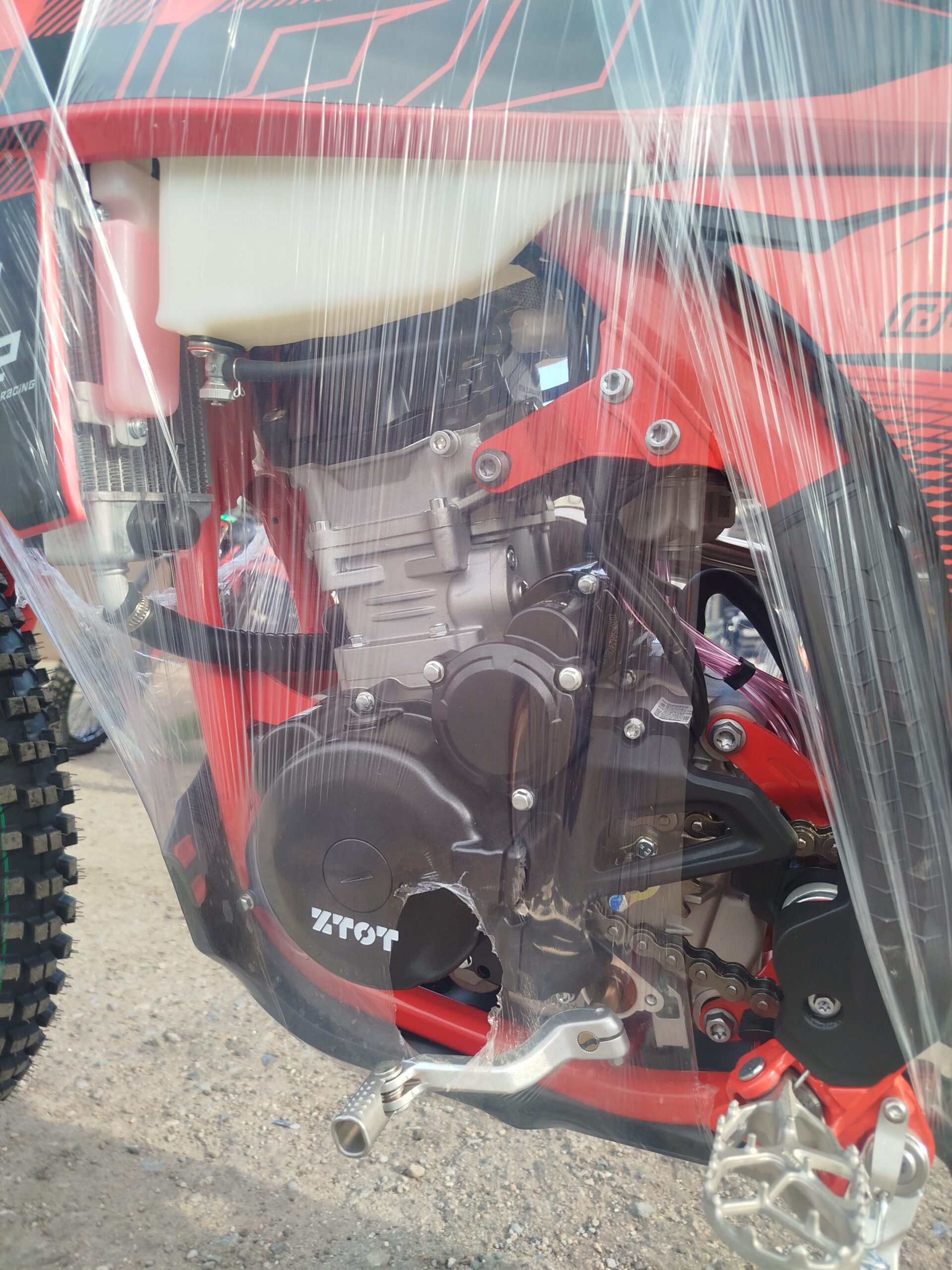 ZTOT Z7L NB300 — изображение 5
