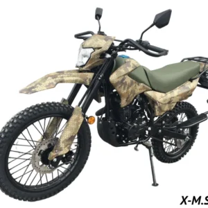 Racer ZWC2-300X Panther