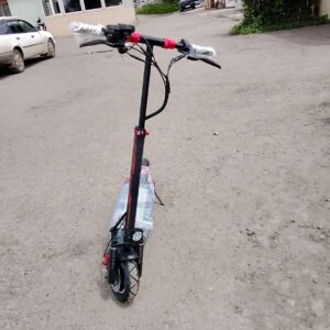 Kugoo M4