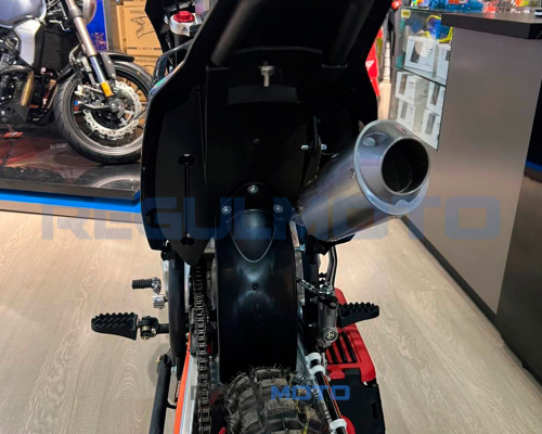 Regulmoto PILOT EM 17/14 — изображение 4