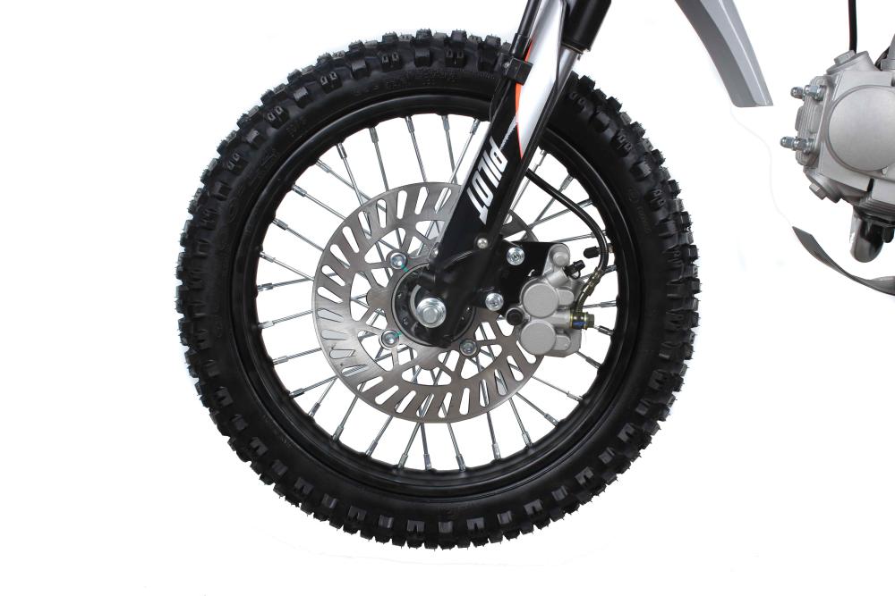 Regulmoto PILOT 125EA 14/12 — изображение 3