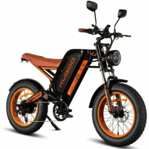 KUGOO V6
