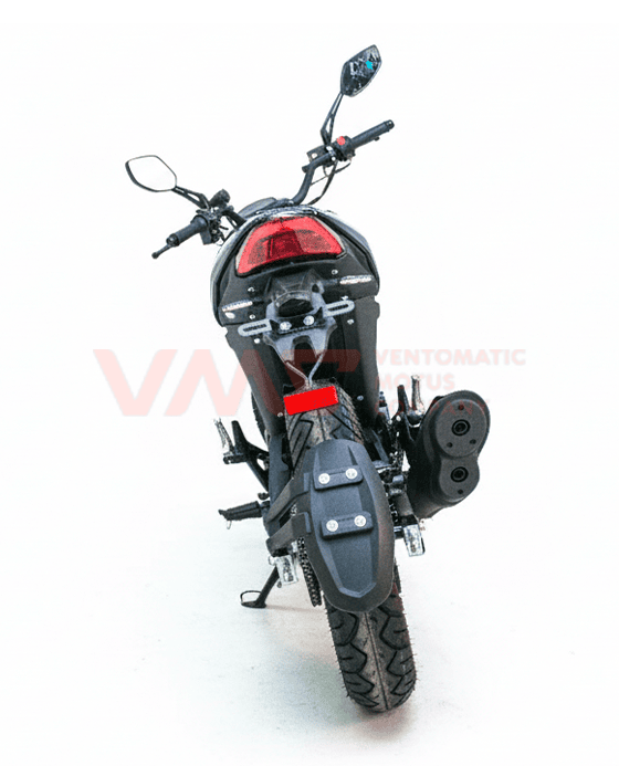 VMC monster plus — изображение 5