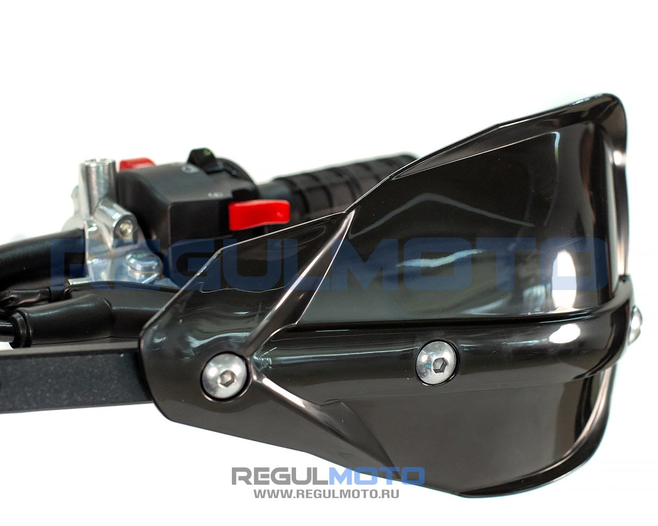 Regulmoto CR-X 300 PRO — изображение 8