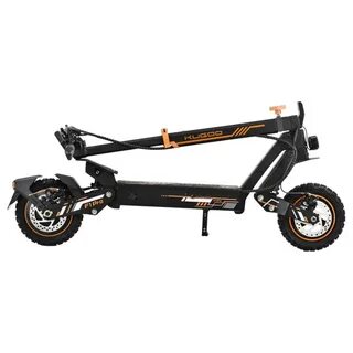 KUGOO F1 PRO — изображение 6