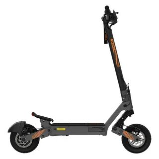KUGOO F1 PRO — изображение 3
