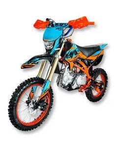 Kayo EVO 125