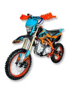 Kayo EVO 125