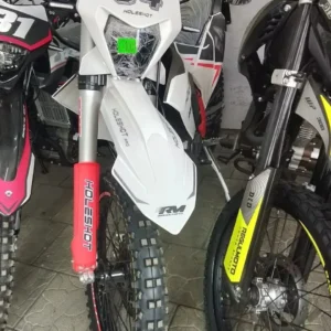 Regulmoto Holeshot PRO