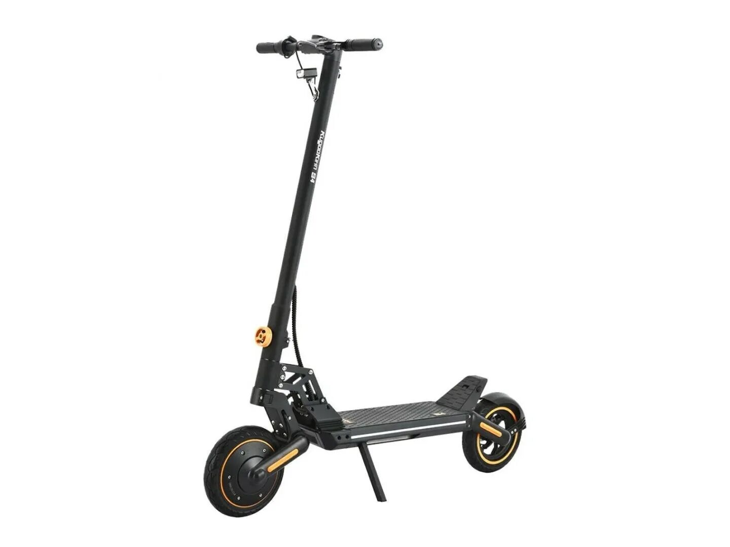 KUGOO KIRIN S4