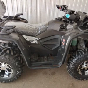 ATV 400