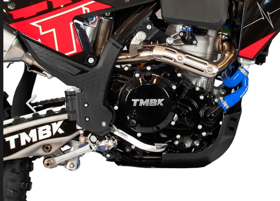 TMBK REVOLTA 450 — изображение 2