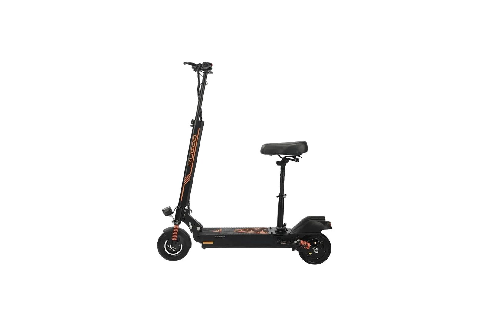 KUGOO M2+ — изображение 6