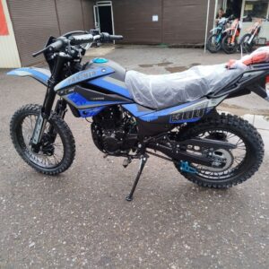 Мотоцикл Panther 300RC 19/17