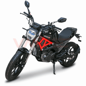 VMC monster plus